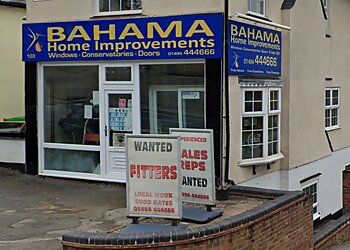 Wycombe window fitters Bahama Windows Ltd image 1