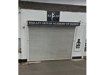 Bailey Ariyah Academy Of Dance