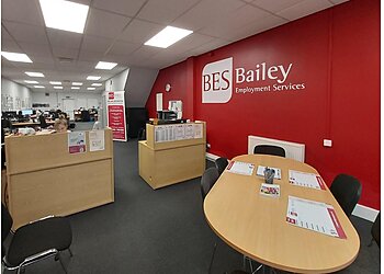 Bailey Employment Services Limited