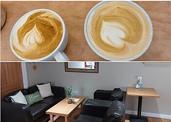 Baileys Coffee Shop and Sandwich Bar