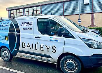 Baileys Domestic Appliances