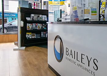 Baileys Domestic Appliances