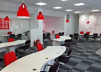 Bairstow Eves Coventry