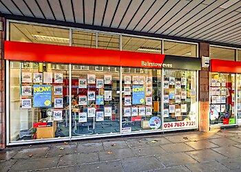 Coventry estate agents Bairstow Eves - Coventry  image 1