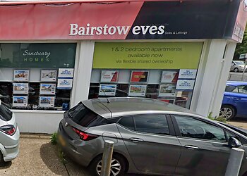 Southend On Sea estate agents Bairstow Eves Southend-on-Sea image 1