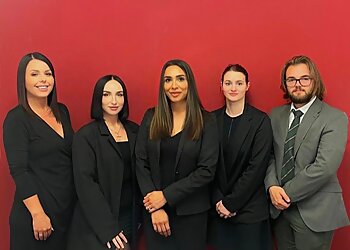 Bairstow Eves Walsall