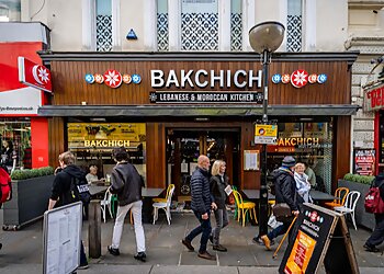Bakchich Bold Street