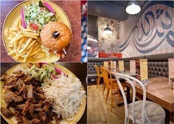 Bakchich Bold Street