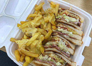 Bake N Butty
