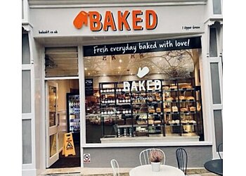 Baked in Tettenhall