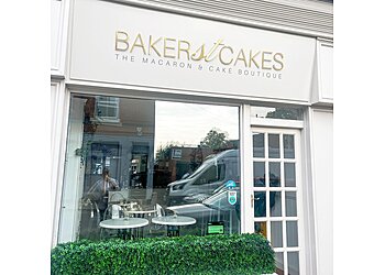 Baker St Cakes