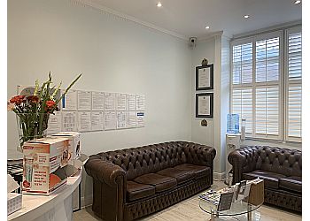 Baker Street Dental