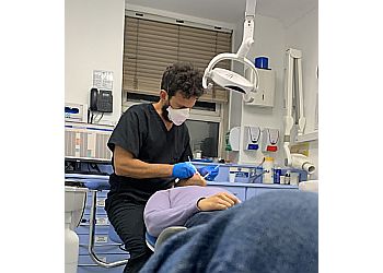 Baker Street Dental