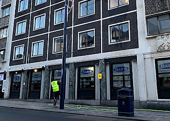 Baker Brothers Window Cleaning