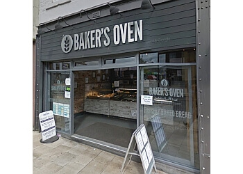 The Bakers Oven