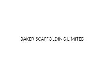 Bakers Scaffolding Ltd.