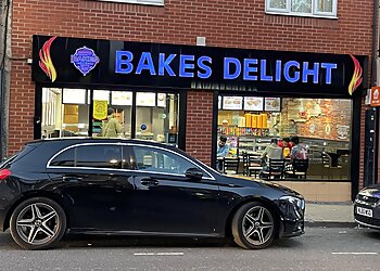 Bakes Delight Coventry