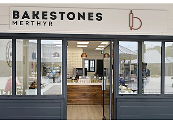 Bakestones Merthyr 