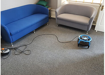 Bakewell Carpet Care