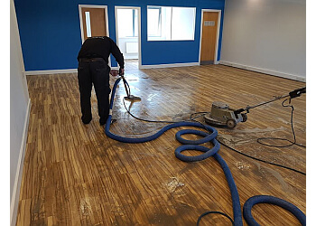 Bakewell Carpet Care