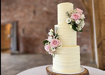 Bakezilla’s Bespoke Cakes