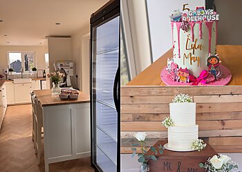 Bakezilla’s Bespoke Cakes