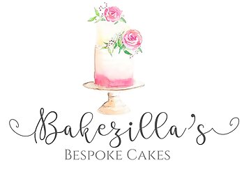 Huddersfield cake makers Bakezilla’s Bespoke Cakes image 1