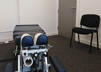 Balance Chiropractic and Wellness