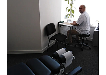 Balance Chiropractic and Wellness