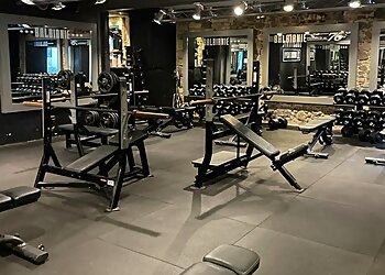 Balbirnie Fitness Centre