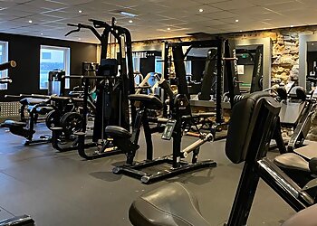 Balbirnie Fitness Centre