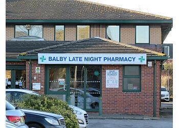 Balby Late Night Pharmacy