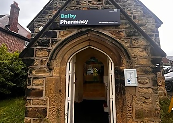 Balby Pharmacy