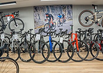 Balfe's Bikes Dulwich