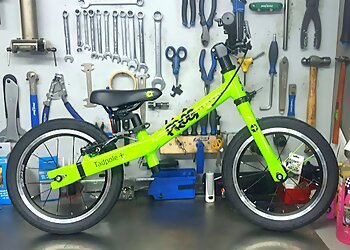 Balfe's Bikes Dulwich