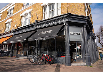 Balfe's Bikes Dulwich