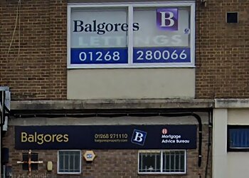 Basildon estate agents Balgores - Basildon image 1