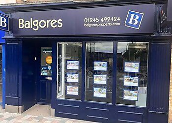 Chelmsford estate agents Balgores - Chelmsford image 1