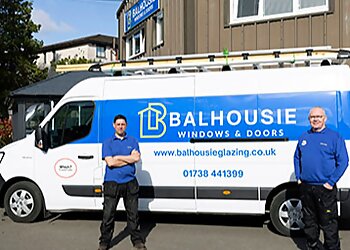 Balhousie Glazing Ltd.