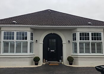 Balhousie Glazing Ltd.