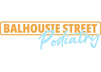 Balhousie Street Podiatry
