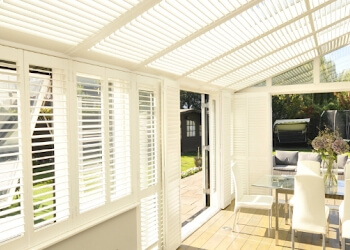 Ballantines Blinds & Awnings Ltd