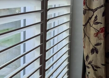 Ballantines Blinds & Awnings Ltd