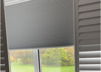 Ballantines Blinds & Awnings Ltd