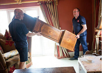 Ballards Removals, Storage and Van Hire