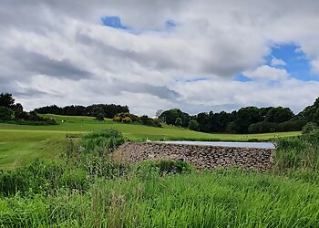 Ballumbie Castle Golf Club