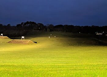 Ballumbie Castle Golf Club