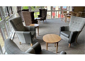 Ballumbie Court Care Home