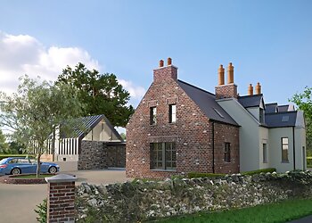 Ballymullan Architect