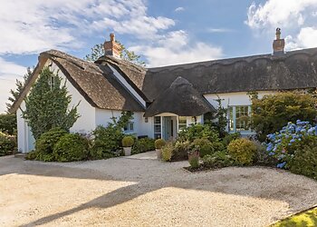 Ballymullan Architect